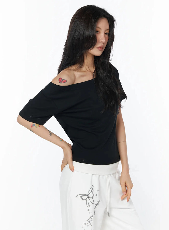 casual-one-shoulder-oversized-tee-iu508