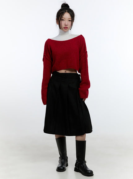 boat-neck-wool-blend-sweater-cd424