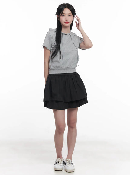 shirred-ruffle-mini-skirt-cu525