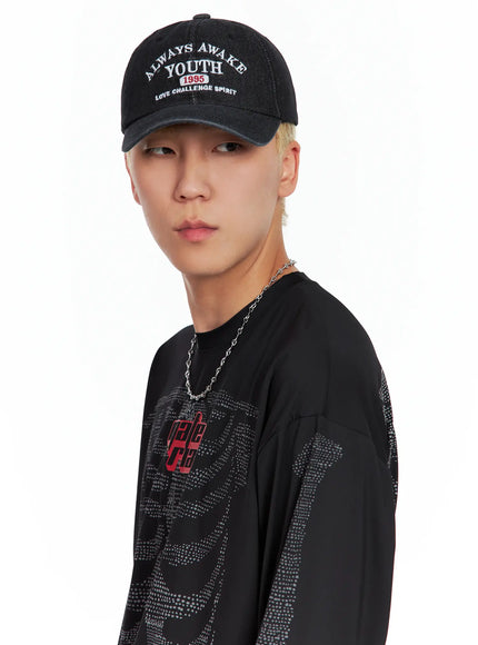 mens-casual-denim-youth-cap-il511