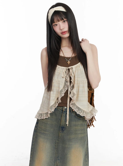 lace-twisted-headband-cm524