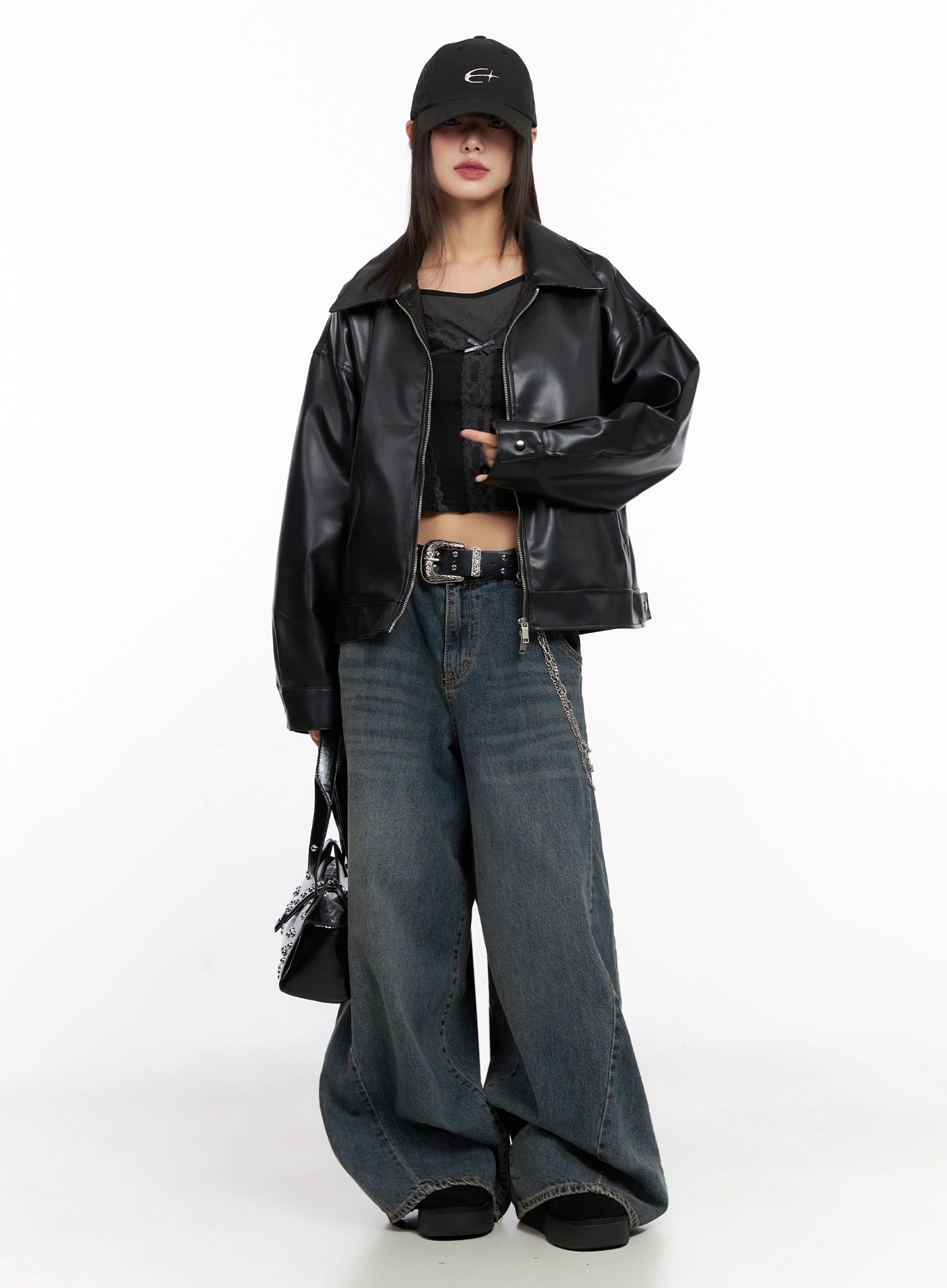 basic-cropped-faux-leather-jacket-in507
