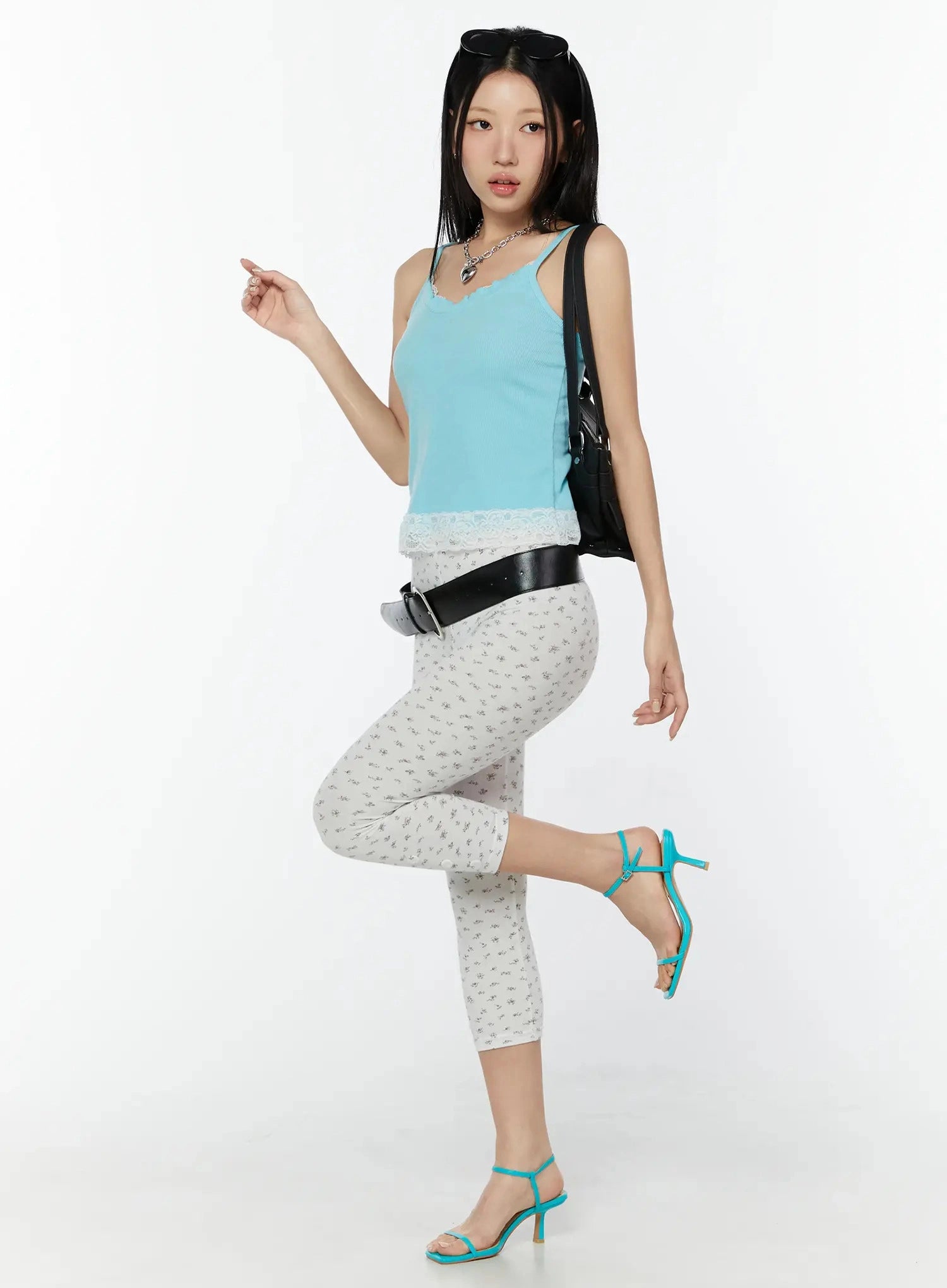 floral-button-7-8-leggings-iu522