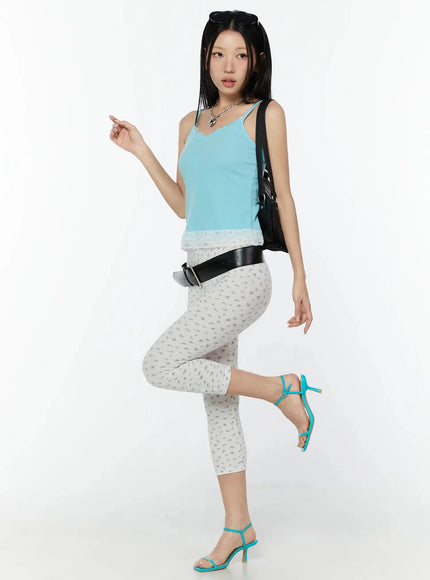 floral-button-7-8-leggings-iu522