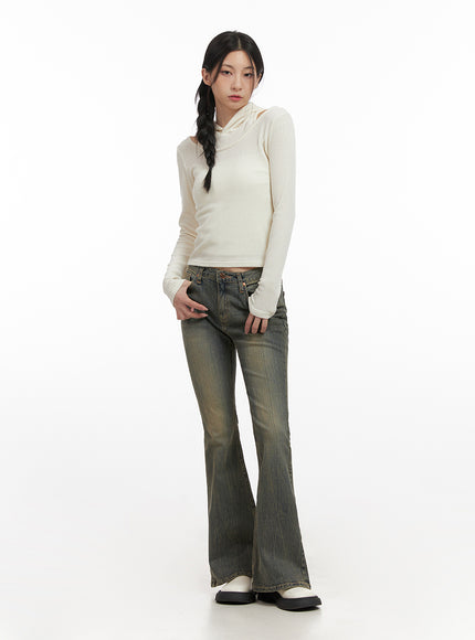 caroline-slim-fit-flared-jeans-cn428