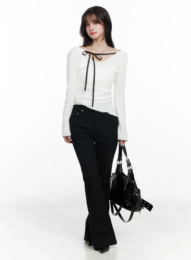 ribbon-off-shoulder-sweater-ij529