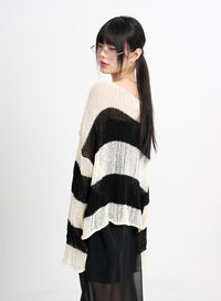 wool-blend-hollow-out-striped-knit-sweater-cm415