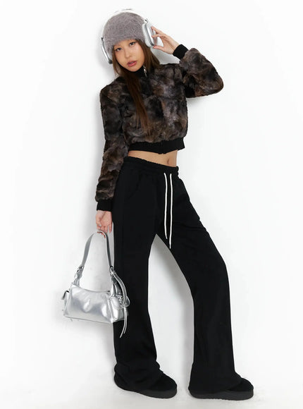 flared-sweatpants-id503