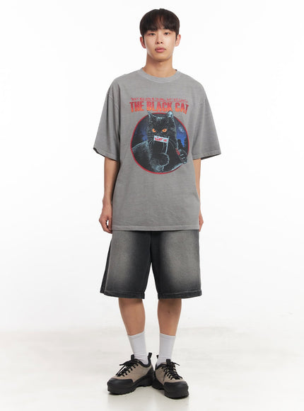 mens-cat-graphic-oversized-t-shirt-ia521