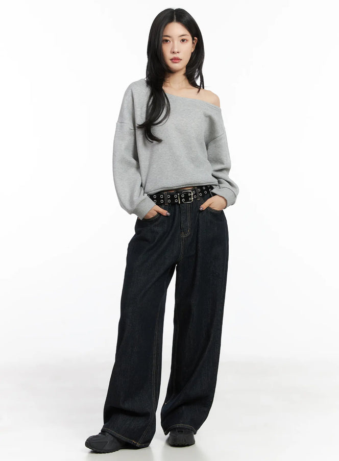 alaia-high-waist-fleece-wide-leg-jeans-cd508
