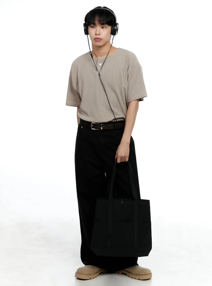 mens-textured-henley-t-shirt-ig520