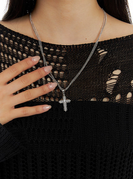 cross-necklace-cf428