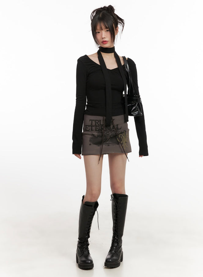 leather-buckle-belt-shoulder-bag-cj502