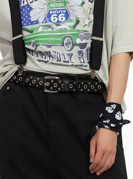 mens-multi-eyelet-grommet-belt-il516