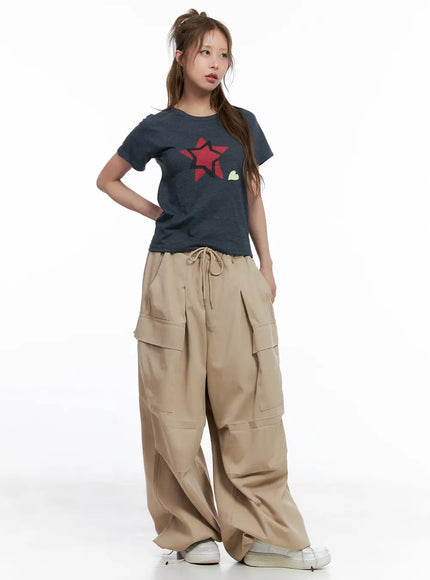 star-graphic-short-sleeve-top-cl514