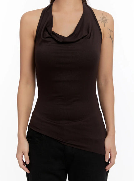 halter-neck-sleeveless-top-cn527