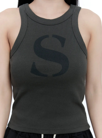ribbed-graphic-tank-top-cg501