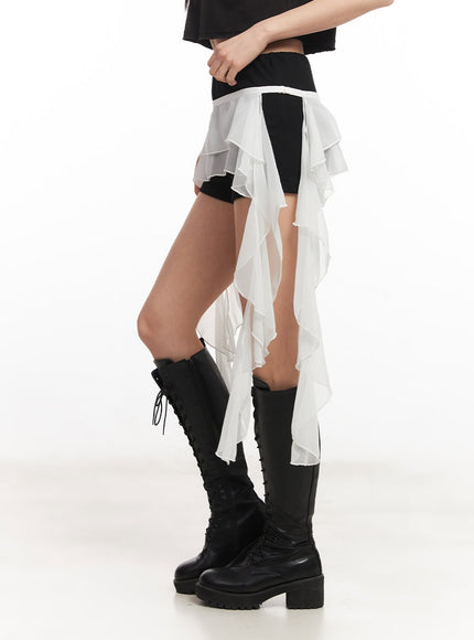 sheer-tiered-ruffle-skirt-ca514