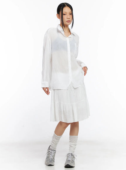 sheer-long-sleeve-button-down-shirt-cl529