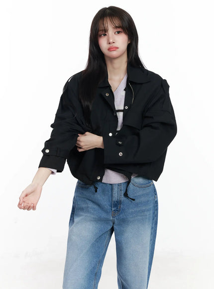 two-pocket-string-short-jacket-ij529