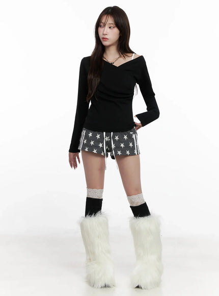 comfy-patterned-shorts-in514