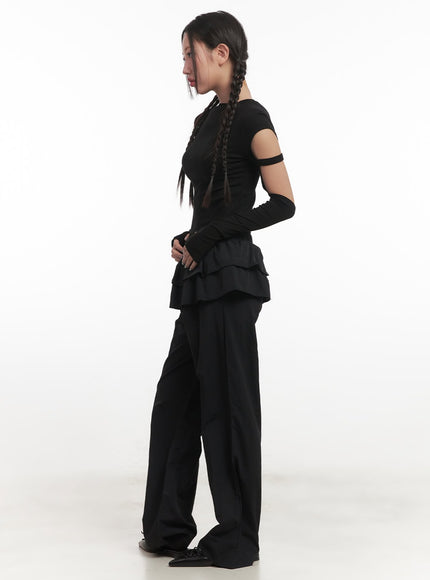 ribbed-cut-out-crop-top-cf524