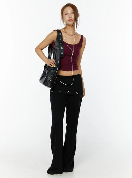 ribbed-deep-u-neck-sleeveless-top-cy521