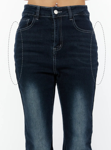 jude-dark-wash-hip-pad-bootcut-jeans-cy520