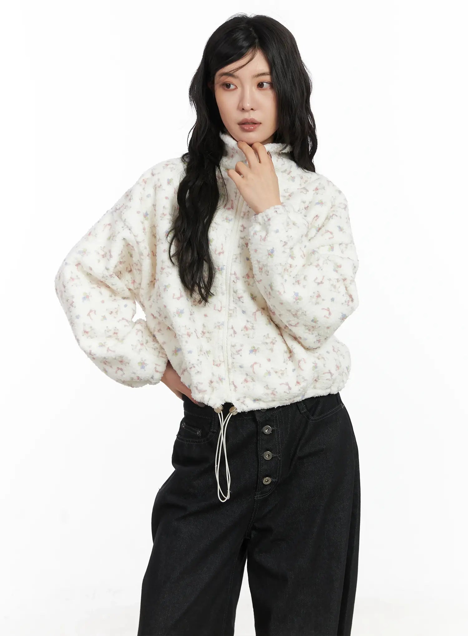 kelfie-overfit-fleece-jacket-cn528