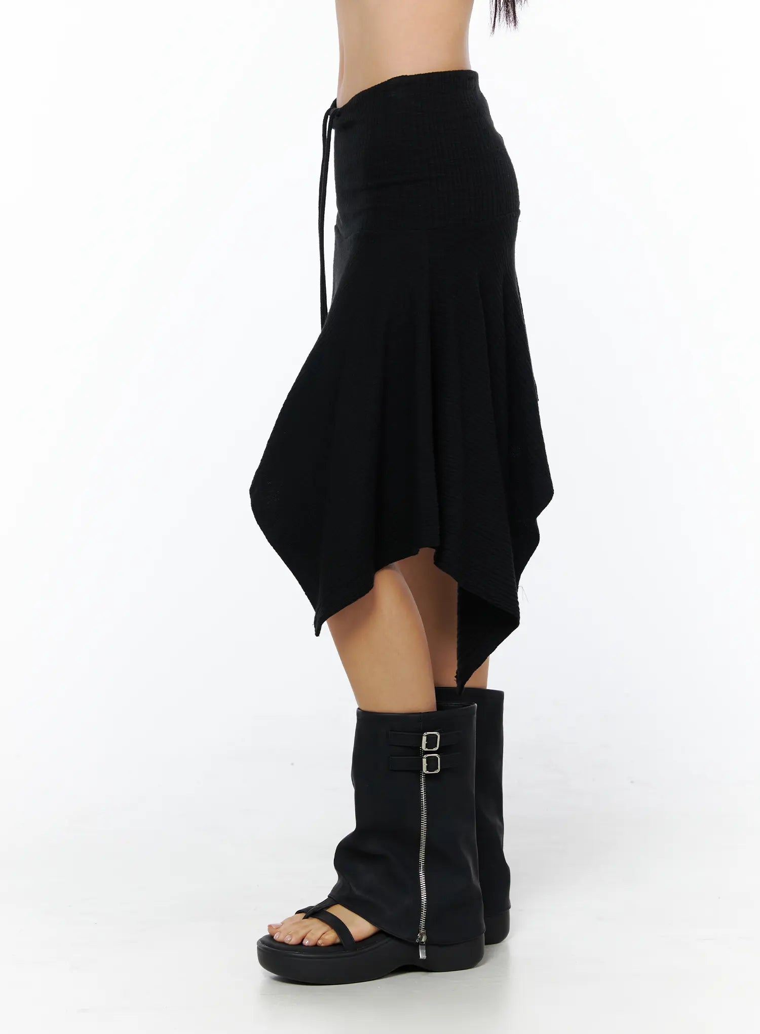 asymmetric-midi-skirt-with-drawstring-cu512