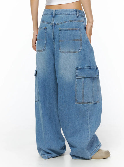 lovelle-wide-leg-cargo-jeans-cu515