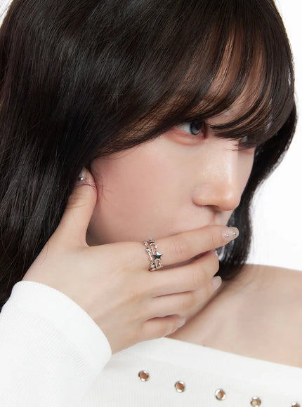 triple-row-star-ring-cf525