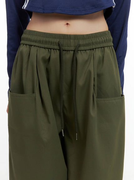 string-waistband-cargo-pants-co410