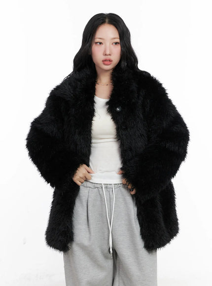 oversized-collar-faux-fur-jacket-cn514