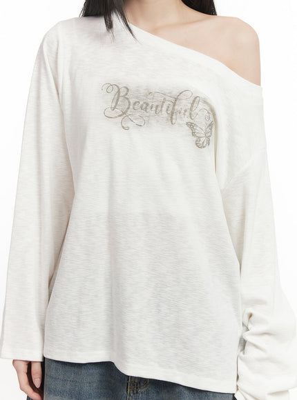 loose-fit-graphic-one-shoulder-top-cf514