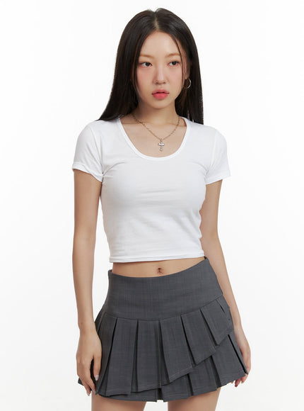 basic-u-neck-crop-top-ou403