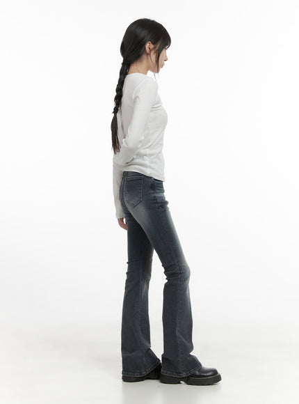 demi-vintage-wash-bootcut-spandex-jeans-cs413