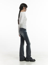 demi-vintage-wash-bootcut-spandex-jeans-cs413