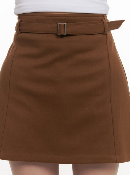 a-line-belted-suede-mini-skirt-cj515