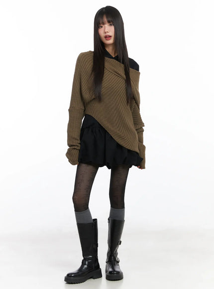 asymmetric-off-shoulder-knit-top-cd518