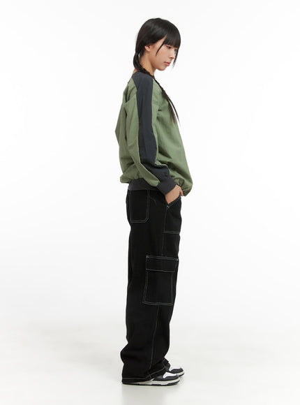 cargo-stitch-cotton-wide-fit-pants-cg420