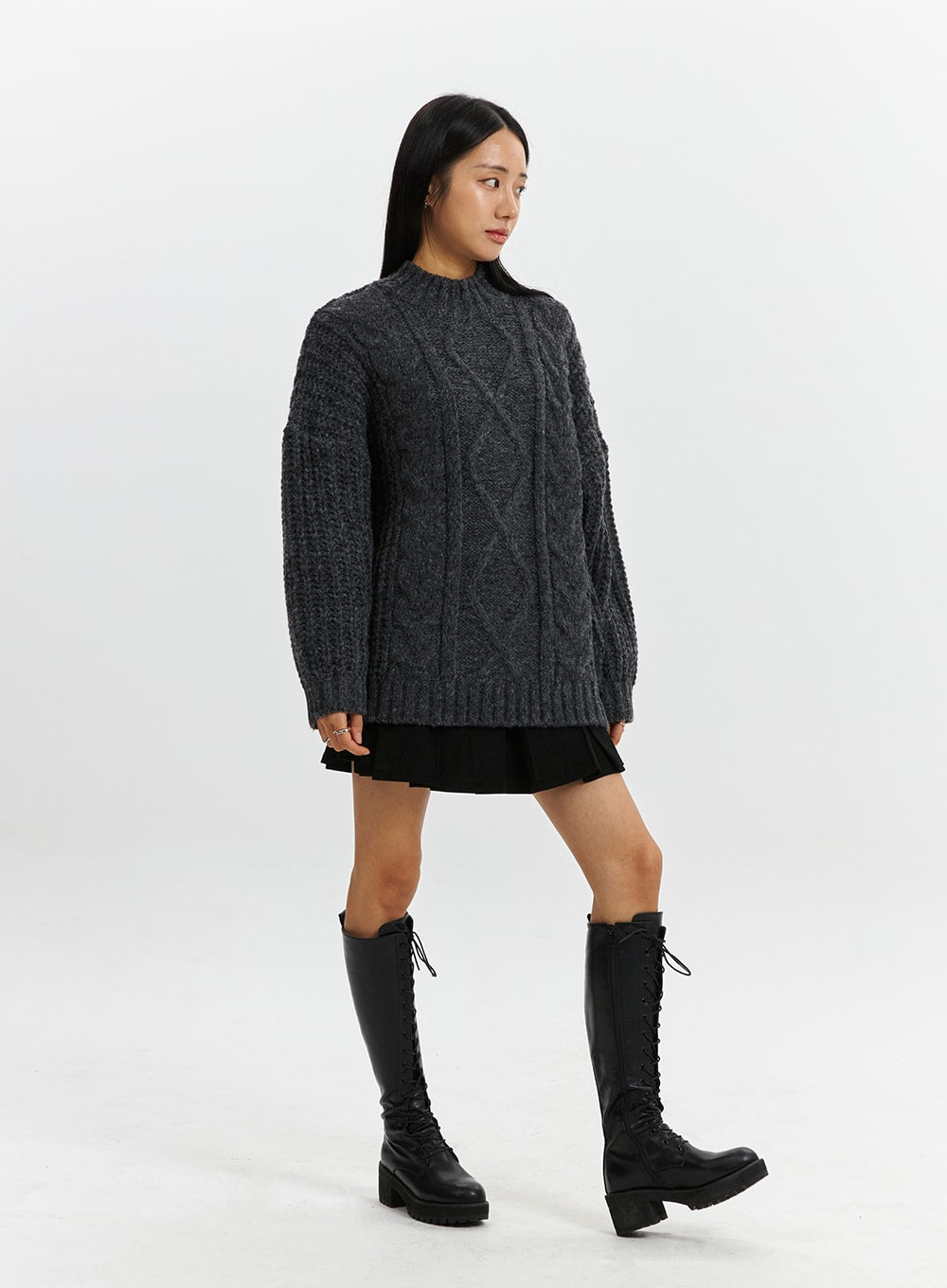 oversized-cable-knit-sweater-unisex-cd321