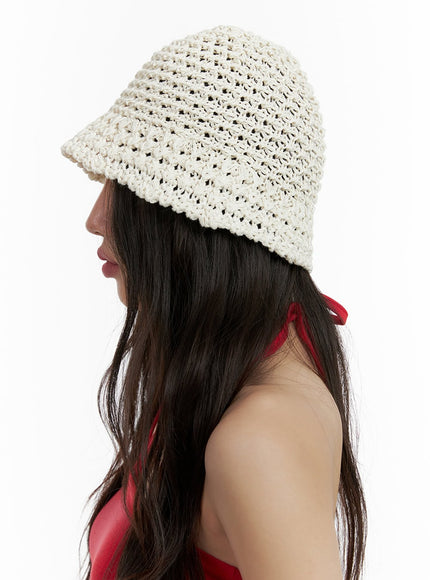 crochet-bucket-hat-cl410