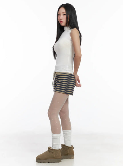 striped-knit-shorts-cd529
