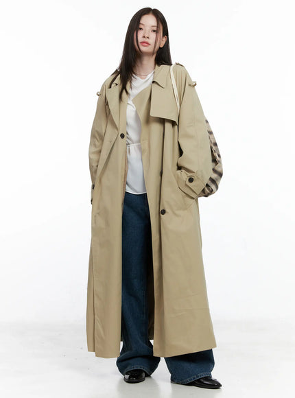 checkered-cotton-drawstring-backpack-co521