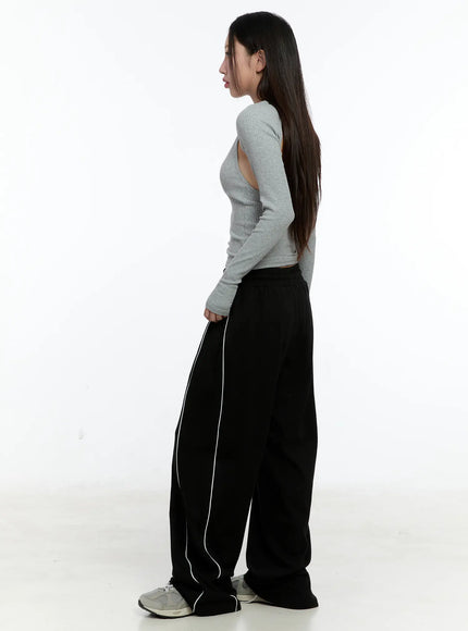 ribbed-halter-top-bolero-set-cs517