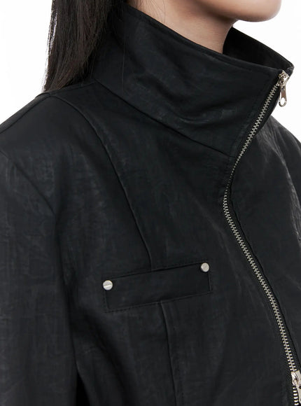 high-neck-zip-up-faux-leather-jacket-is508