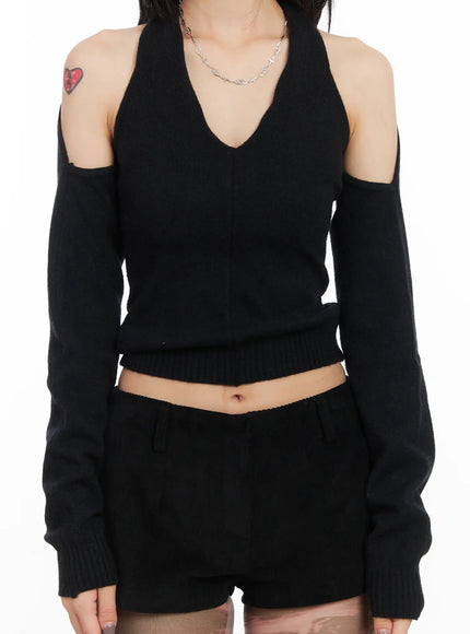 chic-cold-shoulder-bolero-cn528