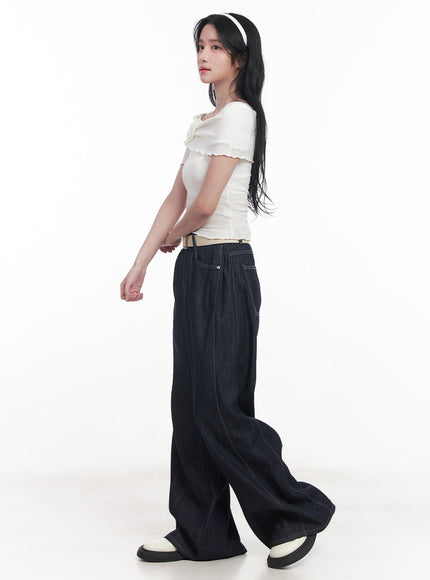 frill-off-shoulder-top-cy526