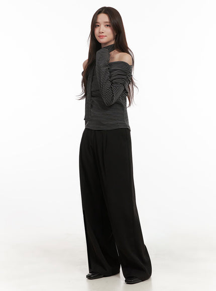 pintuck-wide-fit-dress-pants-ij510